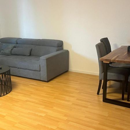Apartment In Mannheim Extérieur photo