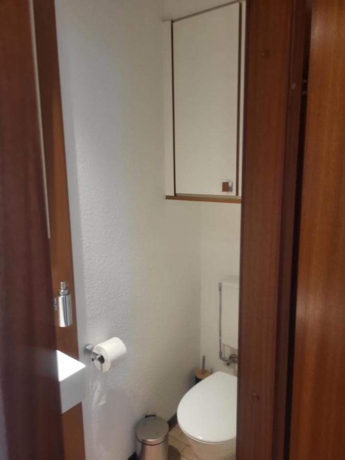 Apartment In Mannheim Extérieur photo