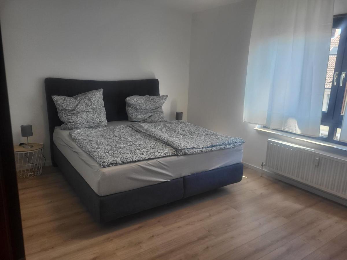 Apartment In Mannheim Extérieur photo