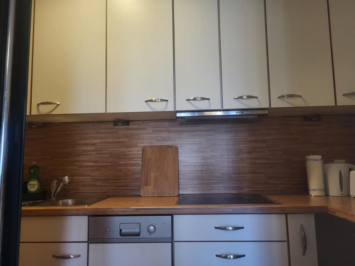 Apartment In Mannheim Extérieur photo