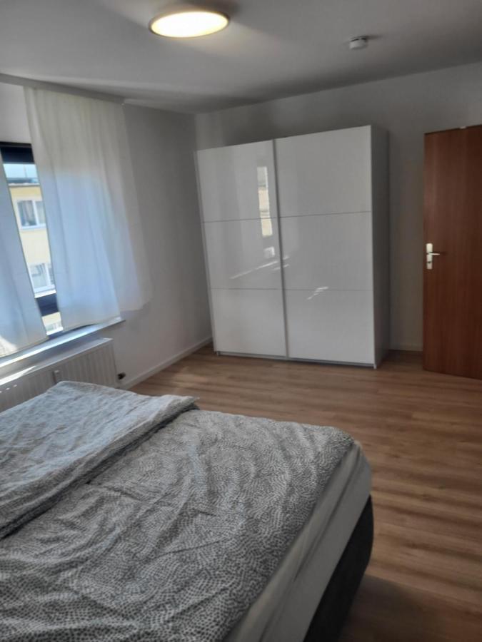 Apartment In Mannheim Extérieur photo