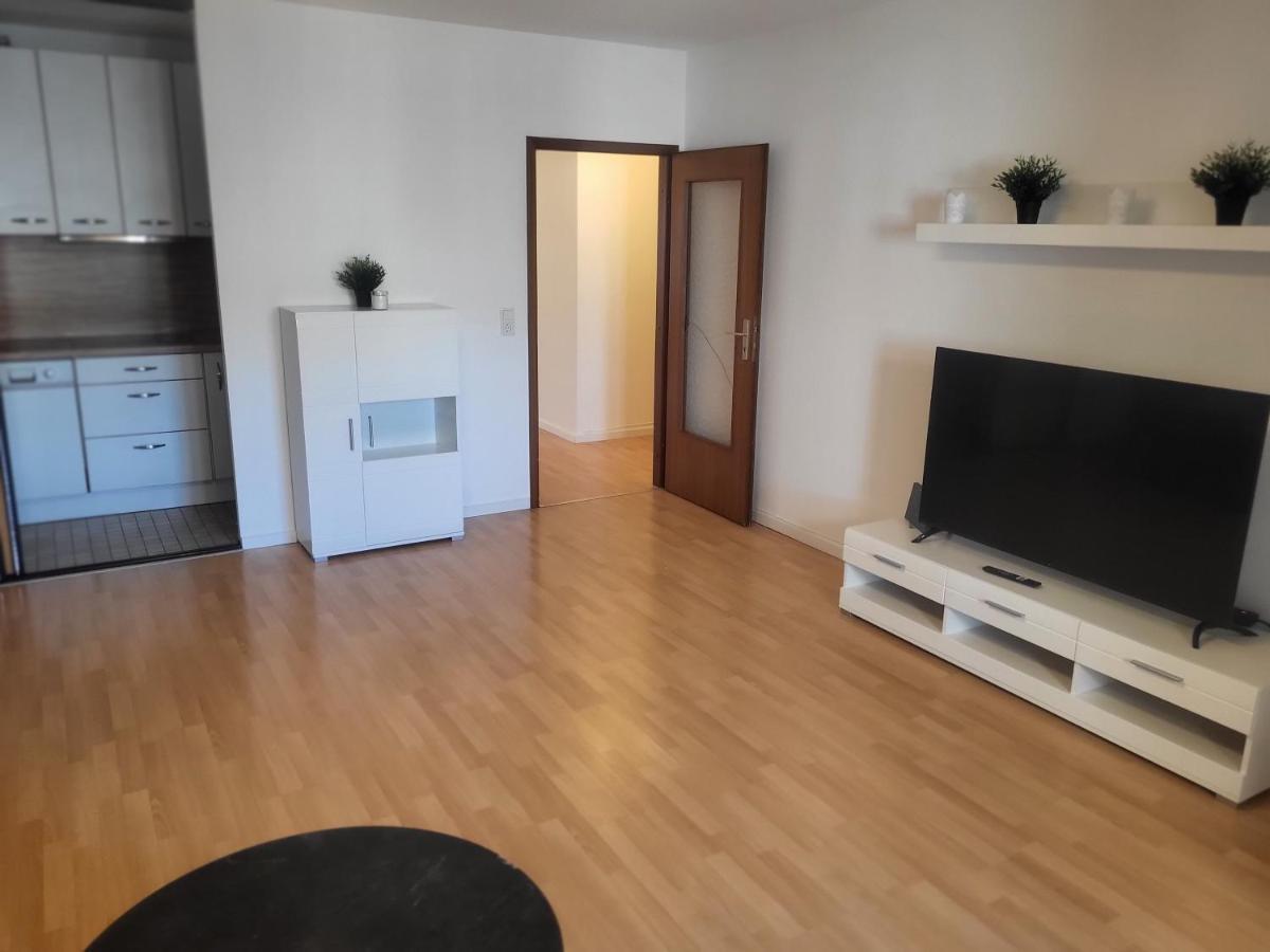 Apartment In Mannheim Extérieur photo