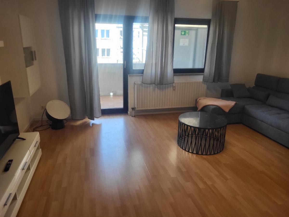 Apartment In Mannheim Extérieur photo