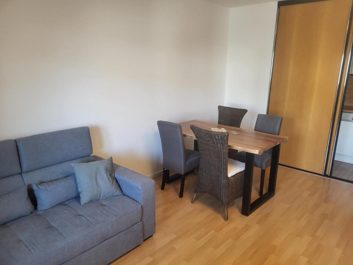 Apartment In Mannheim Extérieur photo