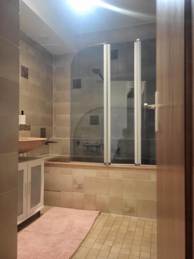 Apartment In Mannheim Extérieur photo